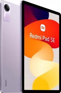 Xiaomi Redmi Pad SE планшет 8/256 ГБ Wi-Fi 90 Гц 8000 мАч новый оригинальный