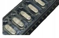 Rezonator kwarcowy 11,0592MHz 30ppm 16pF SMD HC49SM x2szt