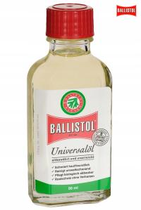 OLEJ DO KONSERWACJI BROŃI BALLISTOL PŁYN 50 ml