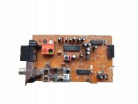 ГОЛОВКА ТЮНЕРА AM-FM FMMW1061-004