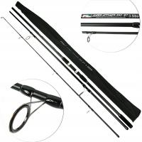 удочка для ловли карпа FL Carp ATTACK 3,6 m 3,5 lbs для ловли карпа