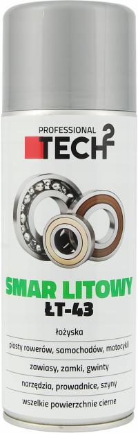 Литиевая смазка 400 мл PROFAST