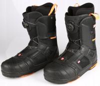 Buty snowboardowe HEAD system BOA rozmiar EU 31,5 cm 15094