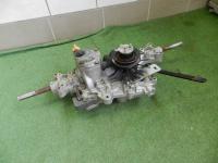 733T TRAKTOREK KOSIARKA ETESIA BAHIA SKRZYNIA DYFER HYDRO