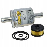 ФИЛЬТР ПАРОВОЙ ФАЗЫ СУГ CZAJA FLS 12 VALTEK КОЛЬЦА