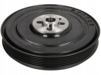 Febi Bilstein 26834 Koło pasowe, wał korbowy