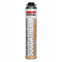 SOUDAL Klej do styropianu SOUDATHERM 750 ml