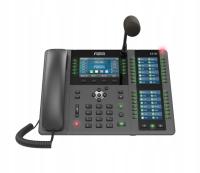 Fanvil X210i | Telefon VoIP | IPV6, HD Audio, Bluetooth, RJ45 1000Mb/s PoE,
