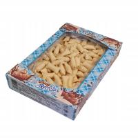 Молочная начинка aimfoods 300г