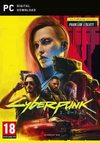 CYBERPUNK 2077 ULTIMATE / RU PC / КЛЮЧ GOG