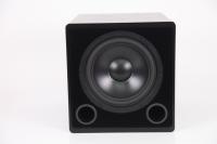 Subwoofer pasywny Canton sc 100 W czarny