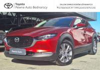 Mazda CX-30 Mazda CX-30 2.0 150KM KanjoSport a...