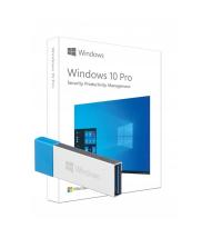 Windows 10 Pro ORYGINAŁ BOX PL Pudełko
