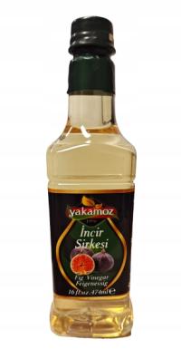 Ocet figowy Yakamoz 474 ml