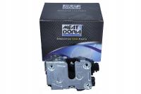 MEAT&DORIA Zamek drzwi MD31125 RENAULT 19 Przód Lewy