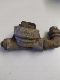 WABCO ZAWÓR PRZEKAŹNIKOWY MAN TGX (81521166075) (9730060030)