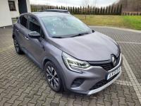 Renault Captur II E-TECH 1.6 145KM 17 tys km I wł NAVI