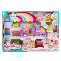 Супермаркет для кукол Kindi Kids Mat