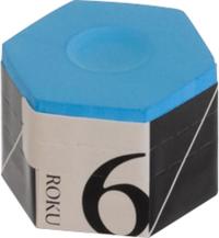 KREDA BILARDOWA KAMUI ROKU NIEBIESKA