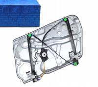 PODNOŚNIK MECHANIZM SZYBY PRZÓD LEWY VW PASSAT B5,SKODA SUPERB I