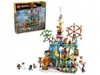 LEGO 80054 MONKIE KID - 5. ROCZNICA MEGAPOLIS