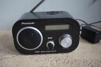 Radio sieciowo-bateryjne DAB+, FM PROSONIC DR15