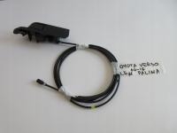 TOYOTA VERSO LINKA CIĘGNO KLAPKI WLEWU PALIWA