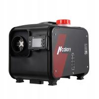 NAGRZEWNICA SAMOCHODOWA WEBASTO BLUETOOTH 12/24V OGRZEWANIE POSTOJOWE 8KW