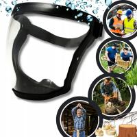 ЗАЩИТНАЯ МАСКА ДЛЯ ЛИЦА