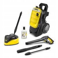 Мойка высокого давления KARCHER K 7 COMPACT HOME 180 BAR для продвинутых