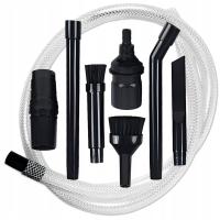 Набор насадок на присоске для KARCHER WD3 WD3P WD2 WD4 WD5 WD6 SE PARKSIDE 8 шт.