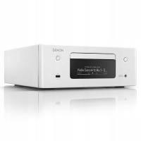 Denon Ceol RCDN-10 (Белый) стерео ресивер с CD