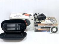 Konsola Sony PSP Fat (Classic) PSP-1003