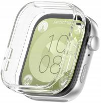 ETUI OCHRONNE 2w1 DO HUAWEI WATCH FIT 3 |8 KOLORÓW | WYSOKA JAKOŚĆ