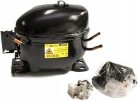 SPRĘŻARKA AGREGAT DO LODÓWKI SIDE BY SIDE HMK12AA.. R600A SECOP