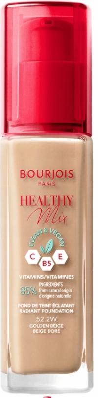 BOURJOIS PODKŁAD HEALTHY MIX 52,2W