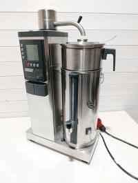 Express przelewowy BRAVILOR BONAMAT B5 HW L R.