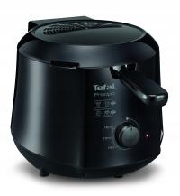 Традиционная фритюрница Tefal Principio FF230831 1,2 л 1000 Вт для жарки