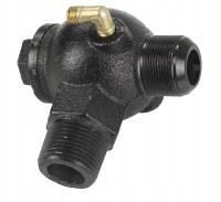 ZAWÓR ZWROTNY KOMPRESORA 200L /V0.6/8/ POWIETRZA SPRĘŻARKI