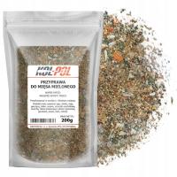 Приправа для фарша 200 г ароматическая смесь трав качество Коль-пол