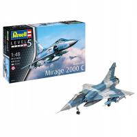 SAMOLOT 1/48 /03813/ DASSAULT MIRAGE 2000C