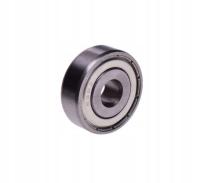 ŁOŻYSKO KULKOWE WAŁKA SPRZĘGŁA 638Z W POKRYWIE SKUTER 50 2T 8x28x9MM