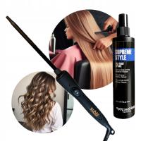 DUCASTEL SUBTIL LOKÓWKA MICRO STICK AFRO LOKI   TERMOOCHRONA