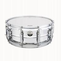 GRV Signature Chrome Steel 14x5,5