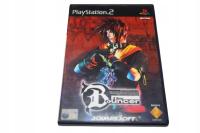 Gra The Bouncer Sony PlayStation 2 (PS2)