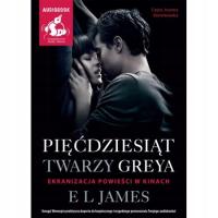 Pięćdziesiąt twarzy Greya Audiobook