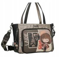 torebka damska Anekke Mademoiselle 41801-065