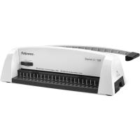 Переплетная машина Fellowes Starlet 2 проста в использовании