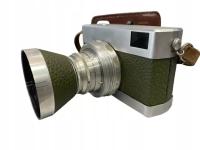 АНАЛОГОВАЯ КАМЕРА WERRA 3,5/50