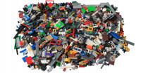 2.1 kg Lego - MIX